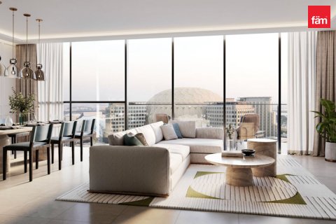 Müüa korter asukohaga Dubai, AÜE: 2 magamistoaga, 127.9 m² Nr 740852 - pilt 3