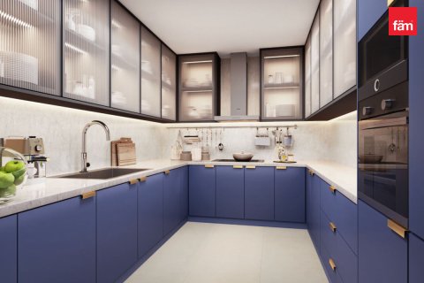 Müüa korter asukohaga Dubai, AÜE: 2 magamistoaga, 127.9 m² Nr 740852 - pilt 4