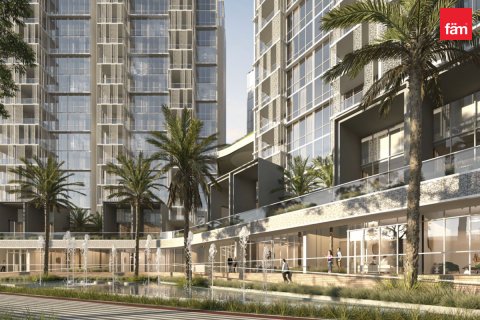 Müüa korter asukohaga Dubai, AÜE: 2 magamistoaga, 127.9 m² Nr 740852 - pilt 6