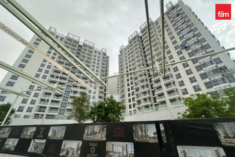 Apartman u Dubai, UAE 127.9 m2, 2 spavaćih soba Br. 740852