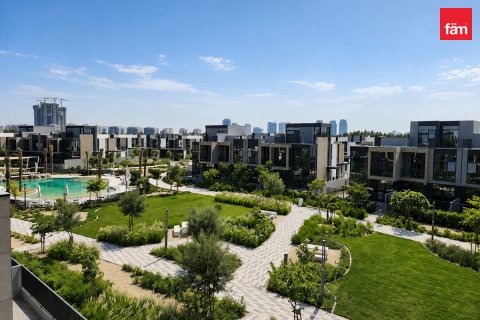 Townhouse în Dubai, EAU 3 dormitoare, 168 mp.  №740853