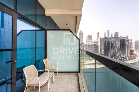 Apartmán v Business Bay, Dubai, SAE 1 izba, 39 m2 č. 654751 - Fotografia 10