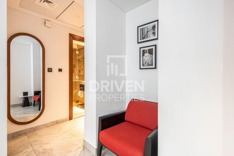 Apartmán v Business Bay, Dubai, SAE 1 izba, 39 m2 č. 654751 - Fotografia 5