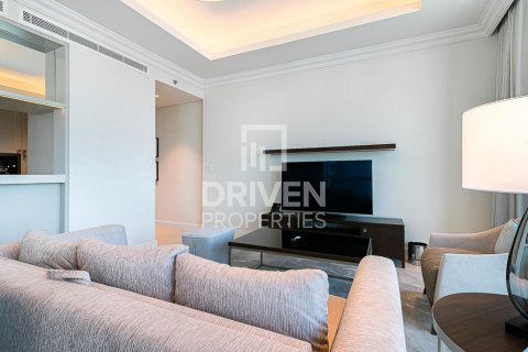 Apartamento en venta en Downtown Dubai (Downtown Burj Dubai), Dubai, EAU 2 dormitorios, 134 m2 № 654752 - foto 5