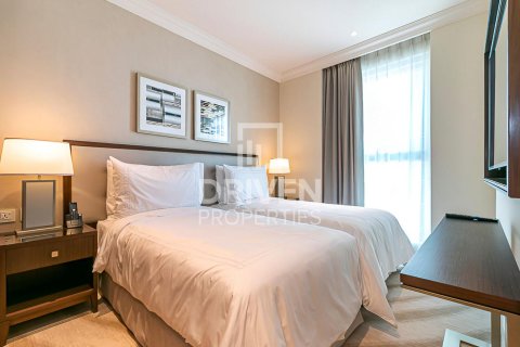 Apartamento en venta en Downtown Dubai (Downtown Burj Dubai), Dubai, EAU 2 dormitorios, 134 m2 № 654752 - foto 10