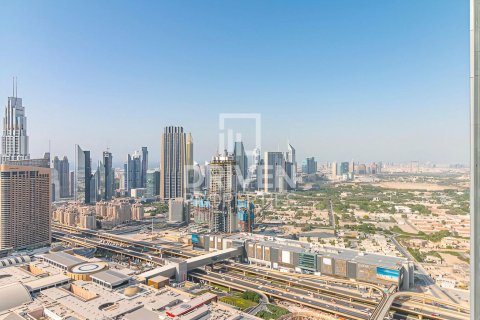 Apartamento en venta en Downtown Dubai (Downtown Burj Dubai), Dubai, EAU 2 dormitorios, 134 m2 № 654752 - foto 2