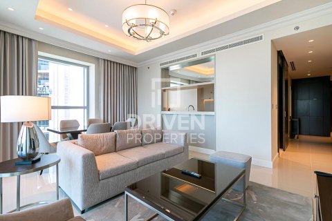 Apartamento en venta en Downtown Dubai (Downtown Burj Dubai), Dubai, EAU 2 dormitorios, 134 m2 № 654752 - foto 4