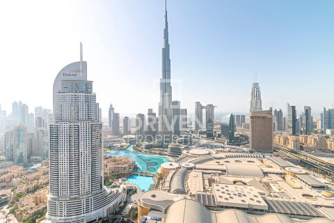 Apartamento en venta en Downtown Dubai (Downtown Burj Dubai), Dubai, EAU 2 dormitorios, 134 m2 № 654752 - foto 1
