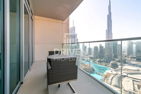 Apartamento en venta en Downtown Dubai (Downtown Burj Dubai), Dubai, EAU 2 dormitorios, 134 m2 № 654752 - foto 22