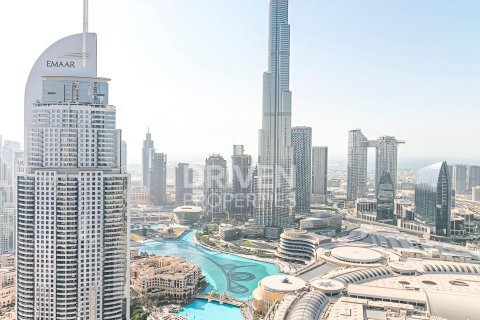 Apartamento en venta en Downtown Dubai (Downtown Burj Dubai), Dubai, EAU 2 dormitorios, 134 m2 № 654752 - foto 23
