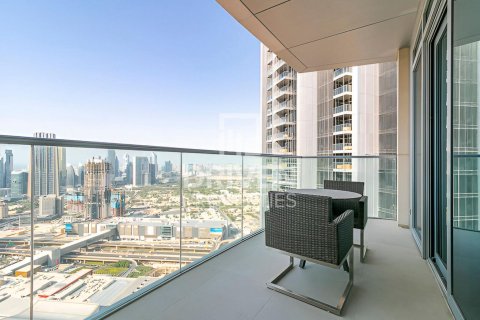 Apartamento en venta en Downtown Dubai (Downtown Burj Dubai), Dubai, EAU 2 dormitorios, 134 m2 № 654752 - foto 21