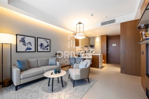 Wohnung zur Miete in Downtown Dubai (Downtown Burj Dubai), Dubai, VAE 1 Schlafzimmer, 75 m2 Nr. 655054 - Foto 2