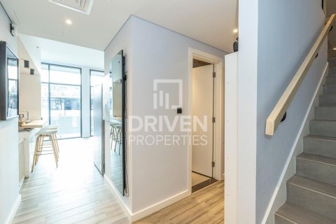 Купить дуплекс в Джумейра Вилладж Серкл, Дубай, ОАЭ 2 спальни, 173м2, № 654750 - фото 2