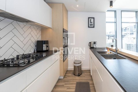 Купить дуплекс в Джумейра Вилладж Серкл, Дубай, ОАЭ 2 спальни, 173м2, № 654750 - фото 7