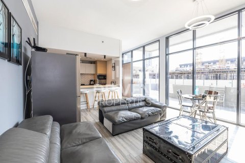 Купить дуплекс в Джумейра Вилладж Серкл, Дубай, ОАЭ 2 спальни, 173м2, № 654750 - фото 5