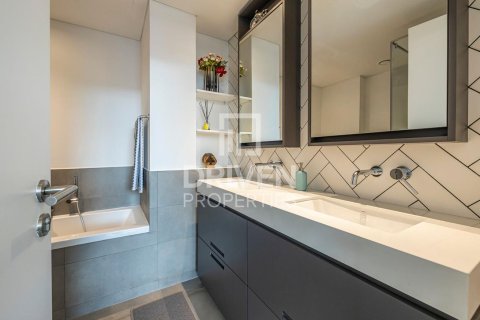 Купить дуплекс в Джумейра Вилладж Серкл, Дубай, ОАЭ 2 спальни, 173м2, № 654750 - фото 12