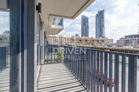 Купить дуплекс в Джумейра Вилладж Серкл, Дубай, ОАЭ 2 спальни, 173м2, № 654750 - фото 13