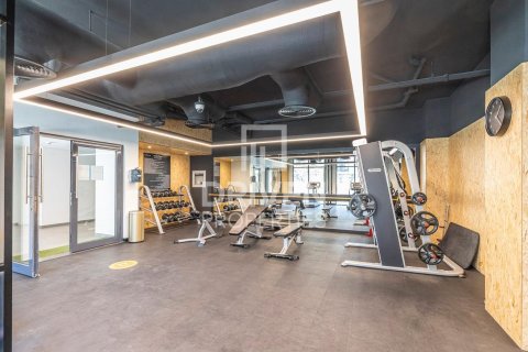 Купить дуплекс в Джумейра Вилладж Серкл, Дубай, ОАЭ 2 спальни, 173м2, № 654750 - фото 9