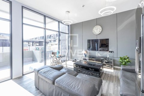 Купить дуплекс в Джумейра Вилладж Серкл, Дубай, ОАЭ 2 спальни, 173м2, № 654750 - фото 3