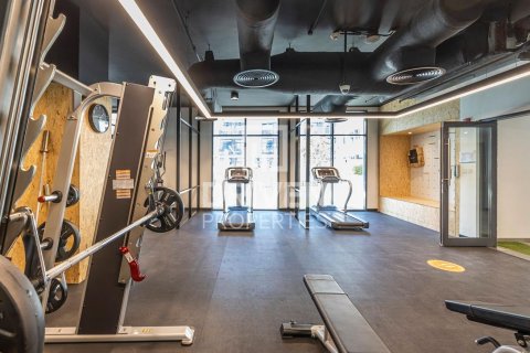 Купить дуплекс в Джумейра Вилладж Серкл, Дубай, ОАЭ 2 спальни, 173м2, № 654750 - фото 8