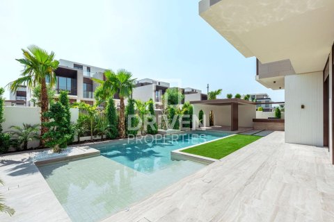 Vilë në Dubai Hills Estate, Emiratet e Bashkuara Arabe 5 dhoma gjumi, 512 m2. № 655053 - Foto 30