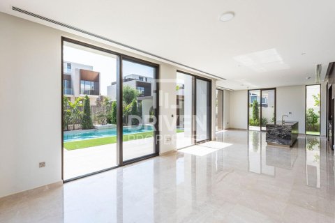 Vilë në Dubai Hills Estate, Emiratet e Bashkuara Arabe 5 dhoma gjumi, 512 m2. № 655053 - Foto 6