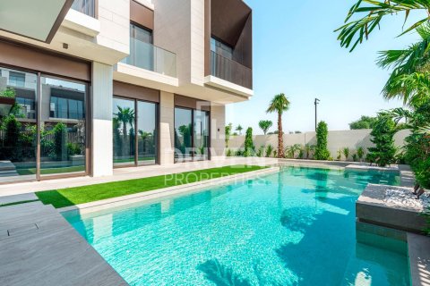 Vilë në Dubai Hills Estate, Emiratet e Bashkuara Arabe 5 dhoma gjumi, 512 m2. № 655053 - Foto 1