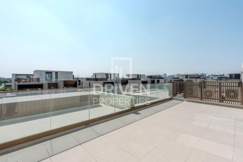 Vilë në Dubai Hills Estate, Emiratet e Bashkuara Arabe 5 dhoma gjumi, 512 m2. № 655053 - Foto 27