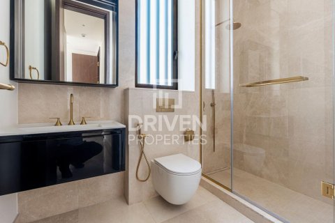 Vilë në Dubai Hills Estate, Emiratet e Bashkuara Arabe 5 dhoma gjumi, 512 m2. № 655053 - Foto 24