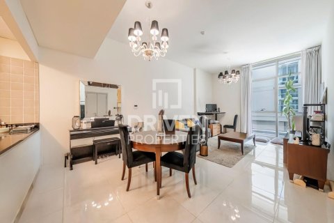 Wohnung zum Verkauf in Meydan, Dubai, VAE 1 Schlafzimmer, 76 m2 Nr. 654605 - Foto 2