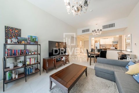Wohnung zum Verkauf in Meydan, Dubai, VAE 1 Schlafzimmer, 76 m2 Nr. 654605 - Foto 1