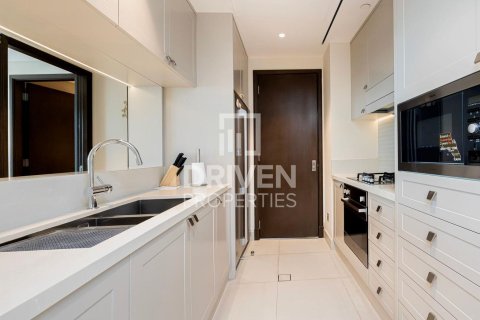 דירה להשכרה ב Downtown Dubai (Downtown Burj Dubai), Dubai, איחוד האמירויות 2 חדרי שינה, 126 מ"ר, מספר 655055 - תמונה 8