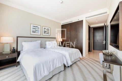 דירה להשכרה ב Downtown Dubai (Downtown Burj Dubai), Dubai, איחוד האמירויות 2 חדרי שינה, 126 מ"ר, מספר 655055 - תמונה 7