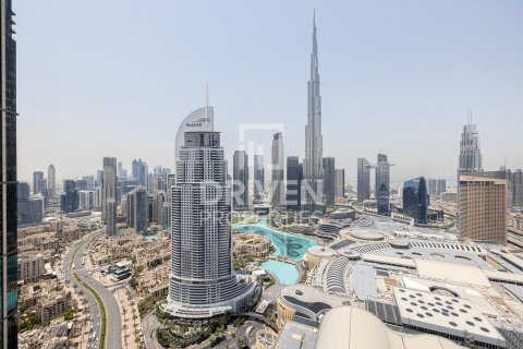 דירה להשכרה ב Downtown Dubai (Downtown Burj Dubai), Dubai, איחוד האמירויות 2 חדרי שינה, 126 מ"ר, מספר 655055 - תמונה 13