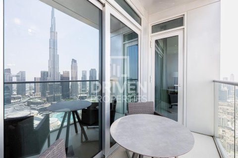דירה להשכרה ב Downtown Dubai (Downtown Burj Dubai), Dubai, איחוד האמירויות 2 חדרי שינה, 126 מ"ר, מספר 655055 - תמונה 12
