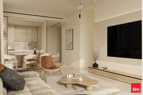 Apartment in Dubai, UAE 1 bedroom, 73.9 sq.m. № 635820 - photo 6