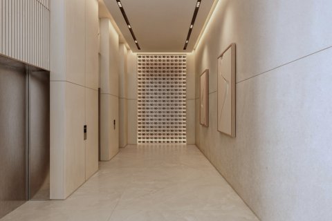 Apartment in Dubai, UAE 1 bedroom, 73.9 sq.m. № 635820 - photo 14