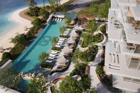 Apartment in Dubai, UAE 1 bedroom, 73.9 sq.m. № 635820 - photo 11