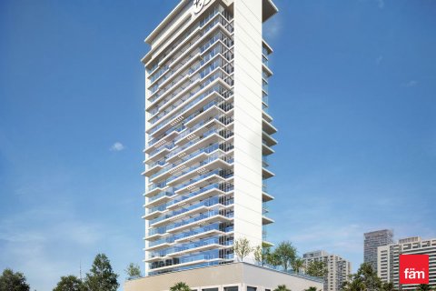 Apartment in Dubai, UAE 1 bedroom, 73.9 sq.m. № 635820 - photo 17