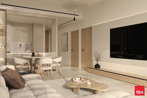 Apartment in Dubai, UAE 1 bedroom, 73.9 sq.m. № 635820 - photo 5