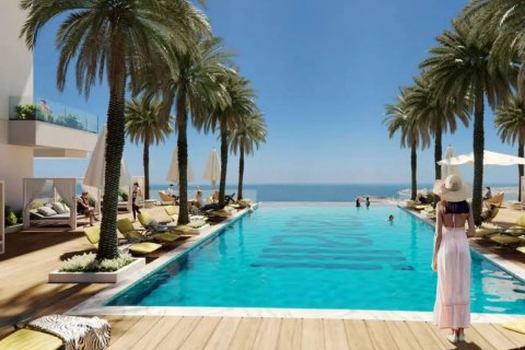 Apartament në Dubai Marina, Emiratet e Bashkuara Arabe 4 dhoma gjumi, 393.4 m2. № 635818 - Foto 9