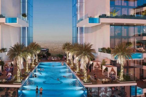 Apartament në Dubai Marina, Emiratet e Bashkuara Arabe 4 dhoma gjumi, 393.4 m2. № 635818 - Foto 10