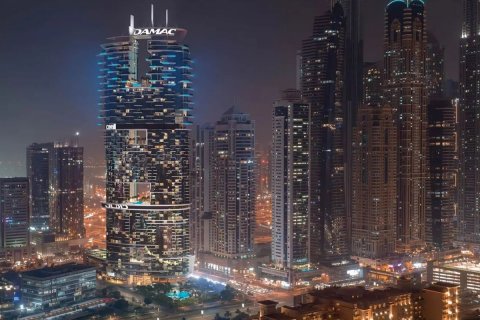 Apartament në Dubai Marina, Emiratet e Bashkuara Arabe 4 dhoma gjumi, 393.4 m2. № 635818 - Foto 8