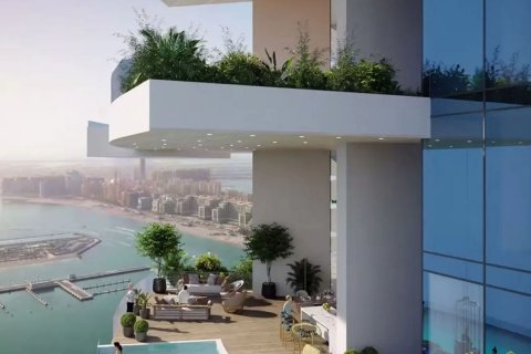 Apartament në Dubai Marina, Emiratet e Bashkuara Arabe 4 dhoma gjumi, 393.4 m2. № 635818 - Foto 3