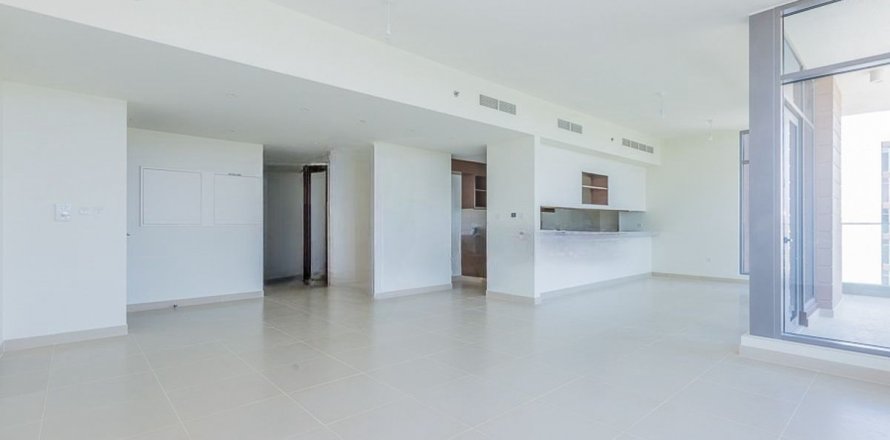 Apartament në Dubai Hills Estate, Emiratet e Bashkuara Arabe 3 dhoma gjumi, 247.7 m2. № 635823
