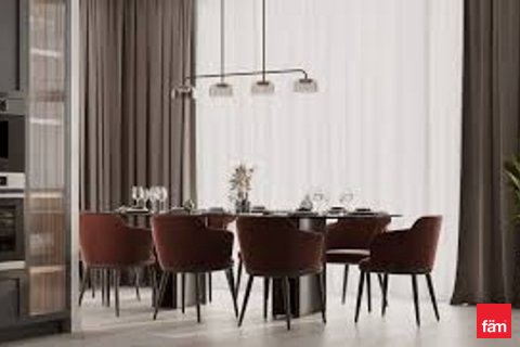 Wohnung zum Verkauf in Al Satwa, Dubai, VAE 1 Schlafzimmer, 80.9 m2 Nr. 635822 - Foto 10