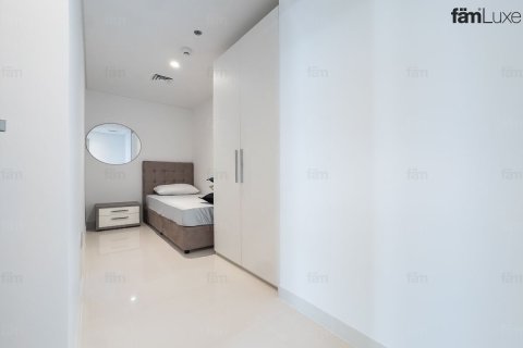Apartament na sprzedaż w Dubai Harbour, Dubai, ZEA 3 sypialnie, 187.7 mkw., nr 719003 - zdjęcie 20