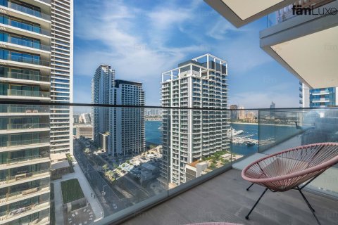Apartament na sprzedaż w Dubai Harbour, Dubai, ZEA 3 sypialnie, 187.7 mkw., nr 719003 - zdjęcie 11