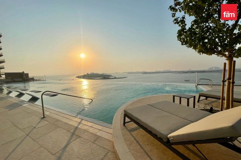 Apartament na sprzedaż w Dubai Harbour, Dubai, ZEA 3 sypialnie, 187.7 mkw., nr 719003 - zdjęcie 22