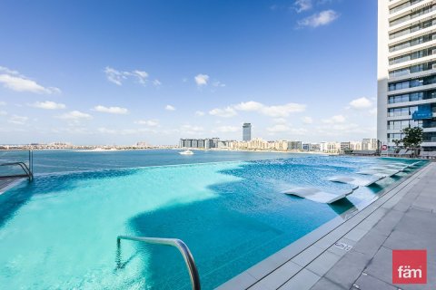 Apartament na sprzedaż w Dubai Harbour, Dubai, ZEA 3 sypialnie, 187.7 mkw., nr 719003 - zdjęcie 23